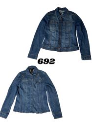 Y2k denim jeackts for women ( brand) marie claire ..