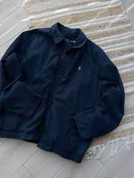 🛍️Premium 🎉Ralph Lauren Harrington jacket