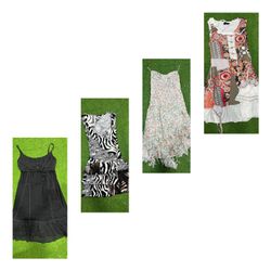 Maxi Dresses