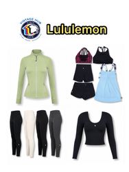 Lululemon Mix