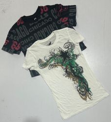 Y2K Baby Tees (1332)