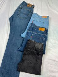 Levi's jeans