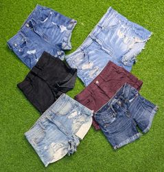 7102 - American Eagle and Aeropostale Short