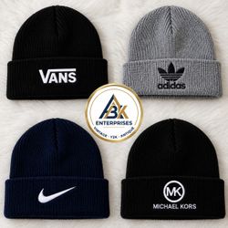 BRANDED BEANIE'S