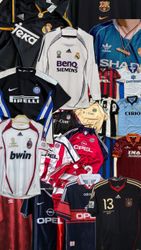 Football Jersey