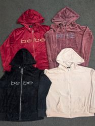 Bebe Vintage Tops