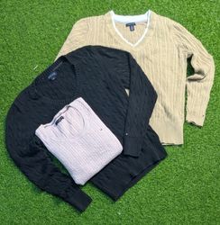 6821 - Tommy Hilfiger Sweaters