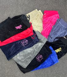 SD520 - Juicy Couture Ladies Trousers – 36 Piece