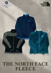The North Face Fleece Jackets - EVM1960