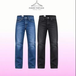 Levis 505
