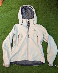 Arc'Teryx Jackets