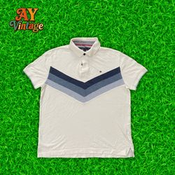 A.Y557Tommy Hilfiger Polo Shirts