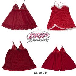 Cute Y2K Ruffle Baby Doll camisole (DS-10-044)