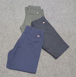 ZV00047 Dickies 874 Skater Pants Bundle