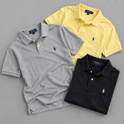 Premium Polo Ralph Lauren T-Shirts
