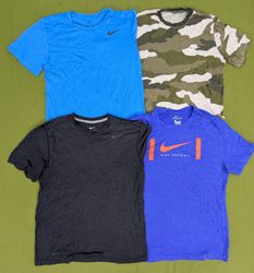 💥 RV4220 Nike Round neck Tshirts