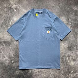 Prêmiûm Çarhartt T-Shirts ✨