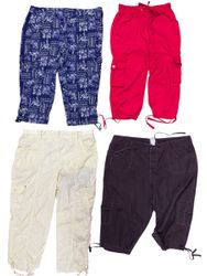 Y2K Unique Capri pant 10 pcs At 1216