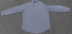 Polo Ralph Lauren cotton shirts