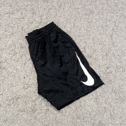 NIKE NYLON TROUSERS - BUNDLE 08