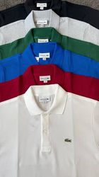 Premium Lacoste T-Shirts