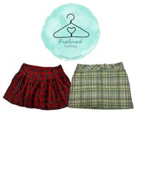 Office mini skirts 15 pcs (010826-16)
