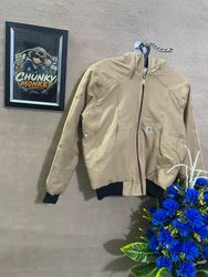 Veste à capuche Carhartt recyclée 🐒