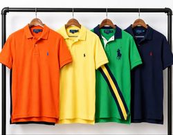 Polo Ralph Lauren Polo Shirts