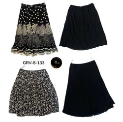 Women’s Poly Skirt – Premium Comfortable..
