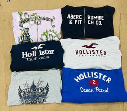 Holister sweatshirts #D1