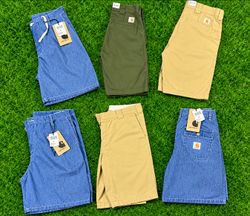 Premium Carhartt shot