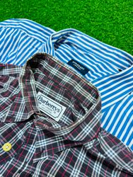 Specific branded shirt