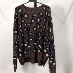 4 BRAND SWEATER - BUNDLE 01