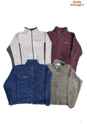 💥 RB4879 Columbia Fleece Jackets