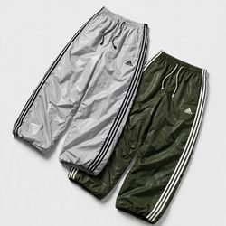 Authentic Adidas Trackpants