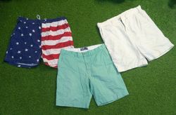 9325 - Ralph Lauren Shorts