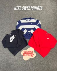 Nike Sweatshirts - (07/08)