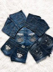 Y2K shorts