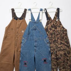 Dungaree Mix