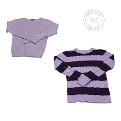 Women’s Y2K Sweaters | Vintage 2000s Retro Collect..