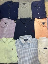 Ralph Lauren shirt 👔
