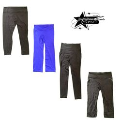 Y2k Cute Girl Yago Leggings B2F-246