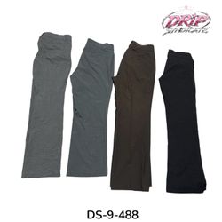 Minimal Y2K Office Pants With Timeless Appeal (DS-..