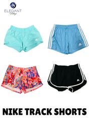 Nike Track Shorts - EVM1609