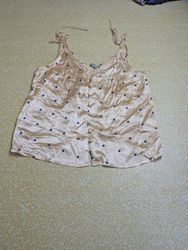 TH424 Y2K Vintage Silk Cami Bundle | 90s 2000s Sat..