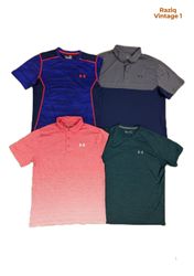 💥 RV4097 Under Armour Tshirts