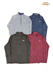 💥 RV4238 Under Armour L/S Tshirts