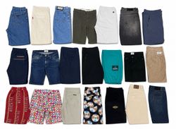luxury pants 21 pcs
