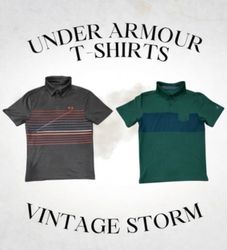 Under Armour T-Shirts