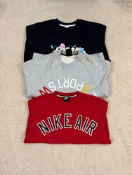 Nike Jumpers
